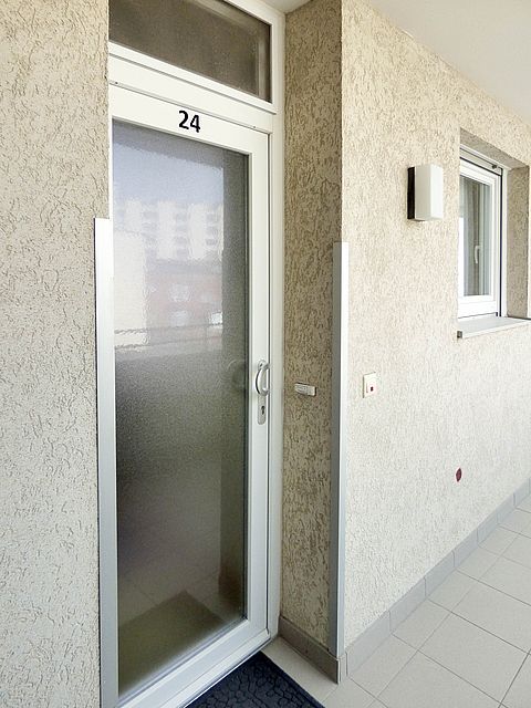 Auenansicht