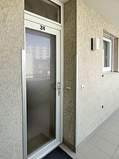 Die Auenansicht
