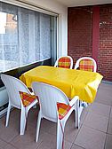 Der Balkon